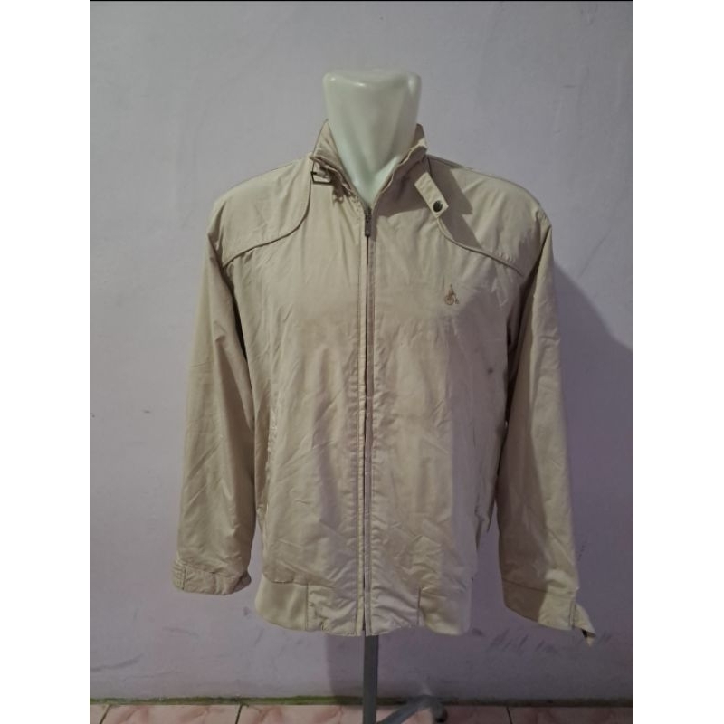Jaket Bomber Bean Pole