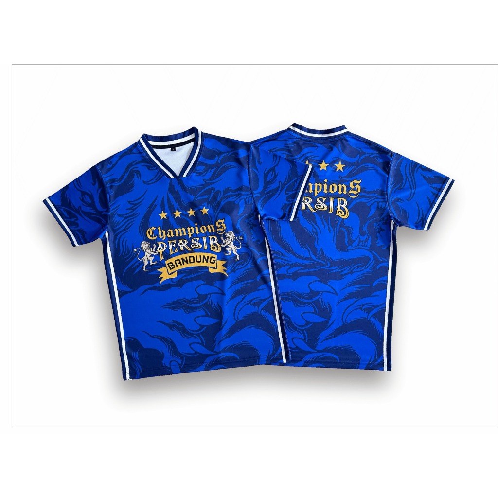 JERSEY FANTASY PERSIB, JERSEY CHAMPIONS PERSIB, JERSEY B2B 2025