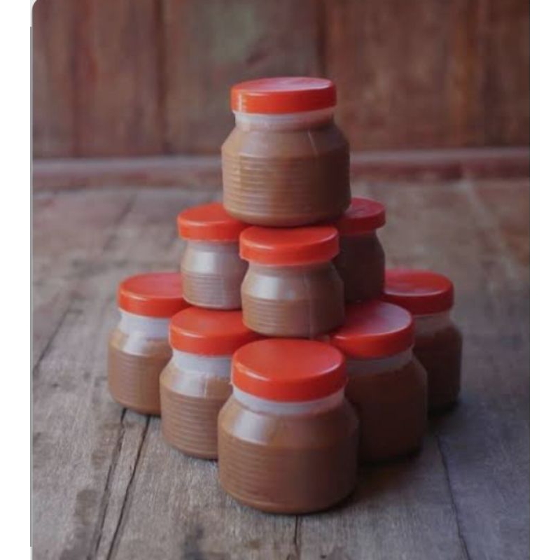 

petis Madura asli ikan tuna