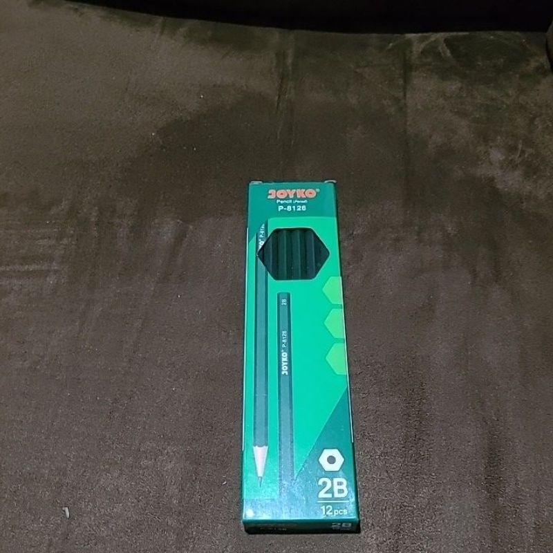 

Pensil Joyko 1 Lusin