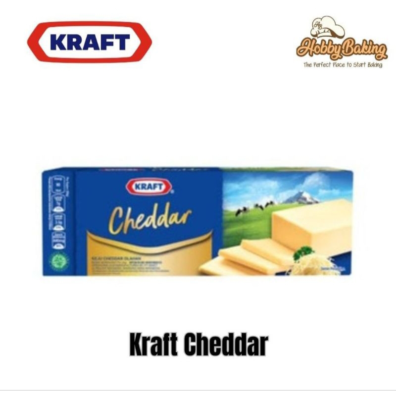 

Kraft Cheddar Cheese 2kg