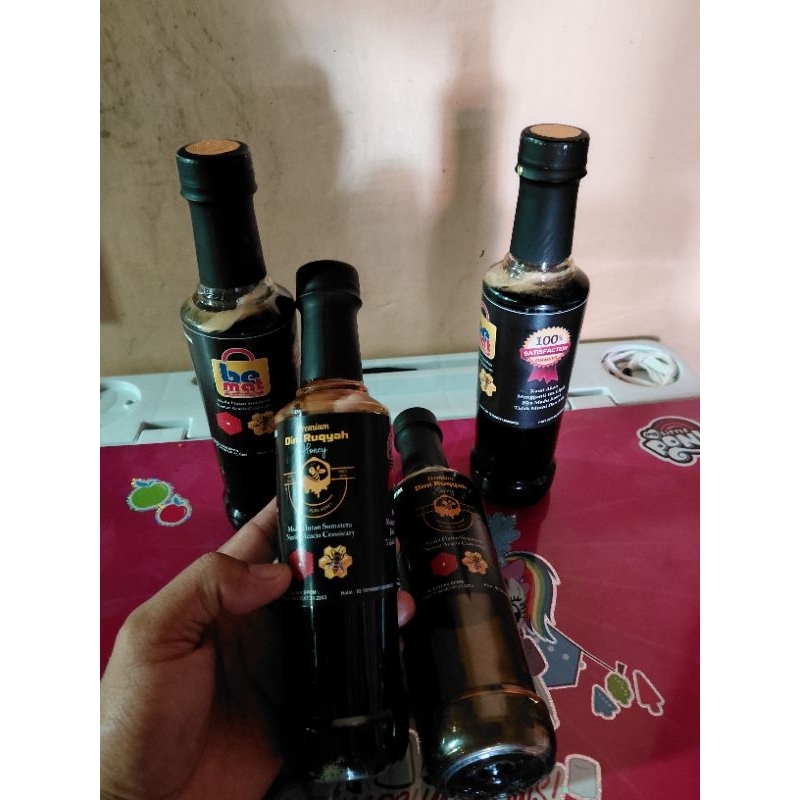 

madu murni sumatra