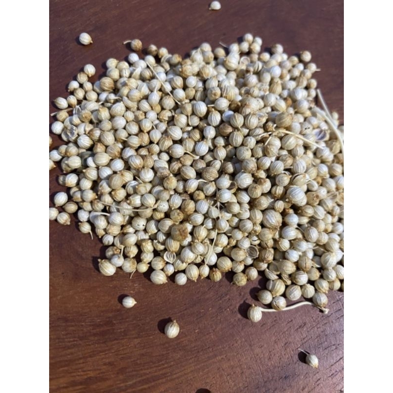 

(100gr) ketumbar putih (AG)