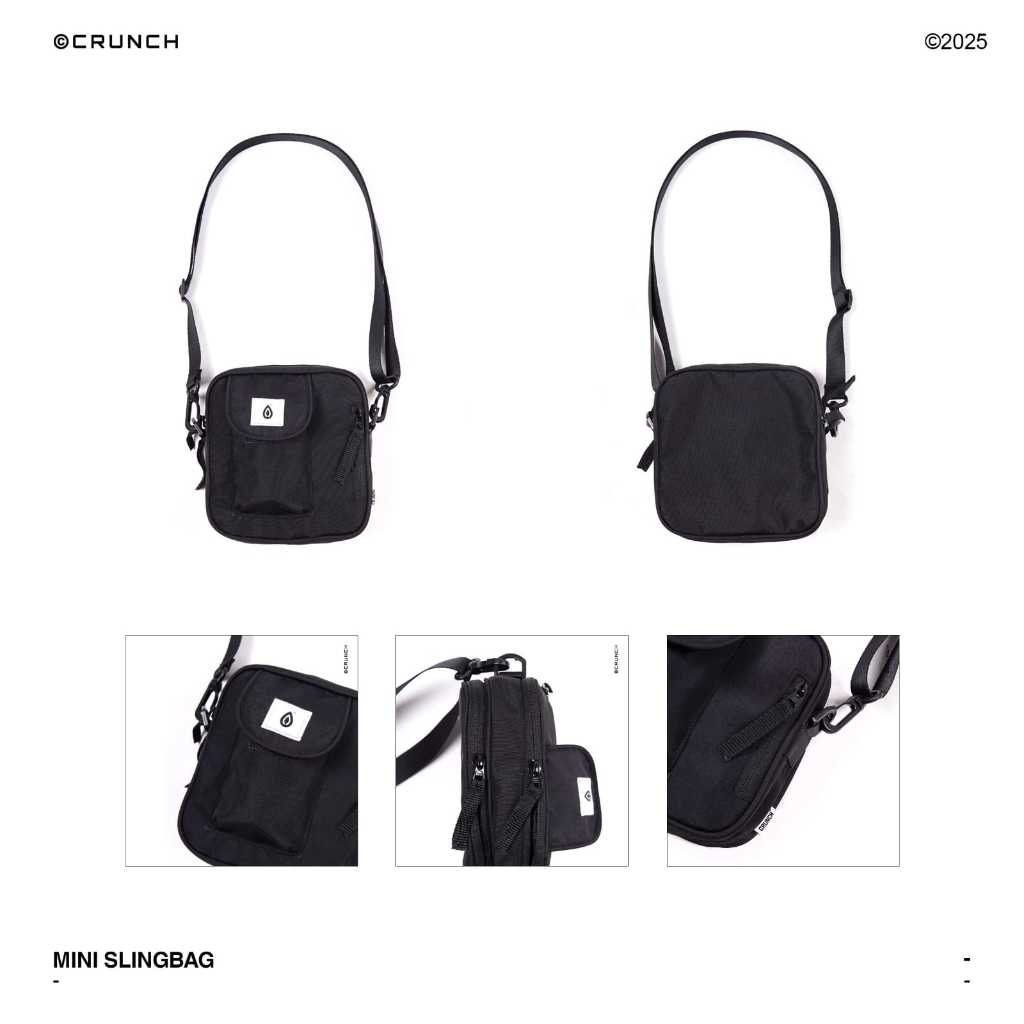 Tas (PART 1) - Symphonic - Crunch - Unfolds