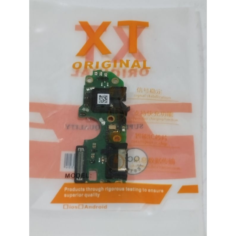FLEXIBLE CAS OPPO A57 4G