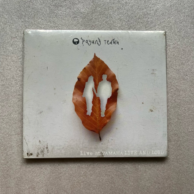 CD PAYUNG TEDUH