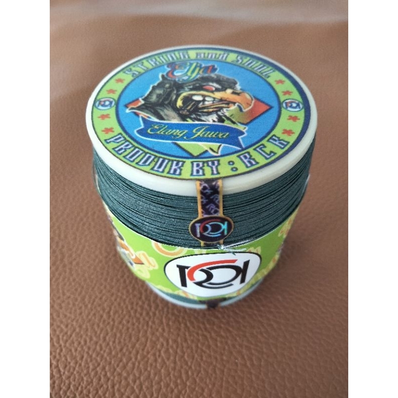 GELASAN MATOT RCK ELANG JAWA