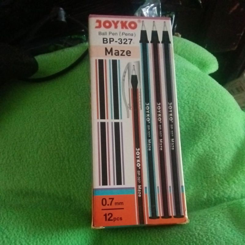 

bolpen joyko