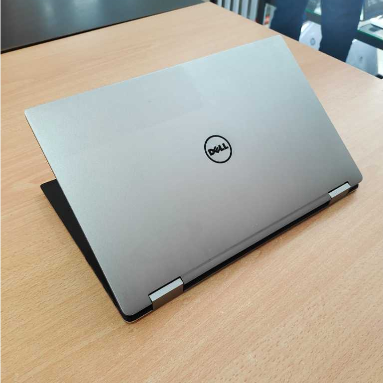 Laptop Second Dell XPS 13 9365 / Core i7 Gen 7 / Touchscreen 2in1