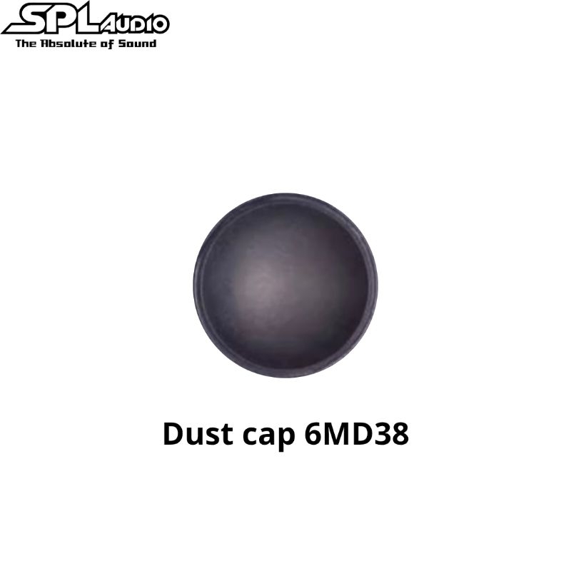 SPL Audio Dust Cap Speaker 6MB38 / 6MD38