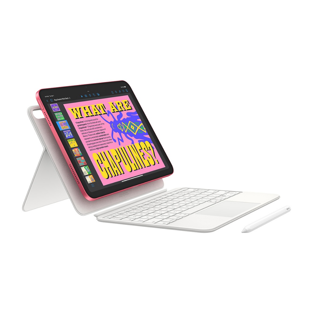 Apple iPad Gen 11 A16