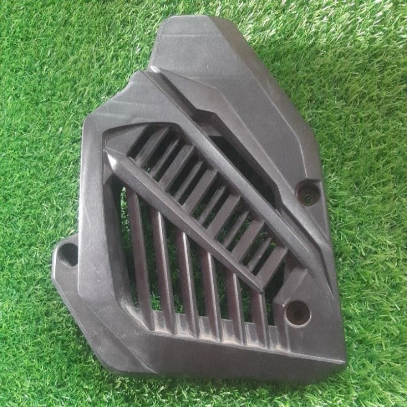 cover radiator vario 125 vario 150 tutup radiator vario 125