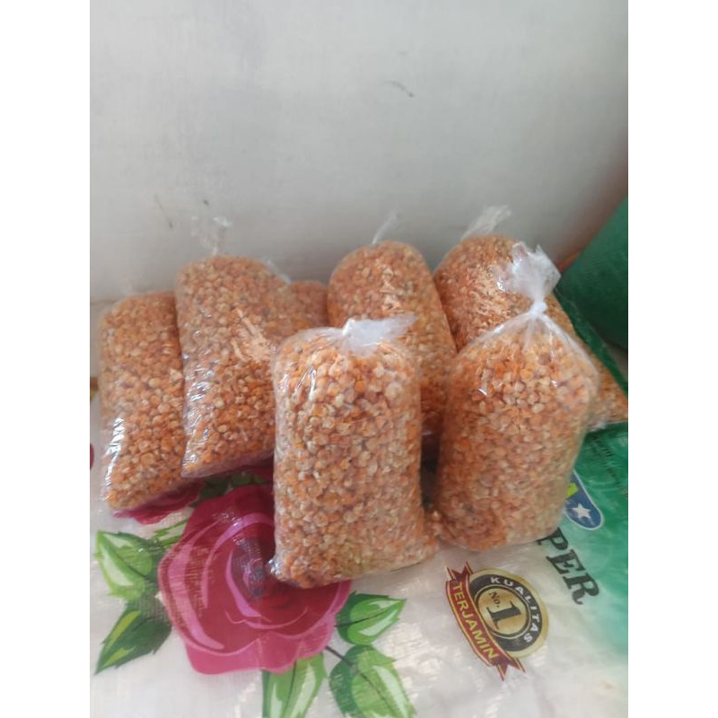 

JAGUNG MARNING ORIGINAL