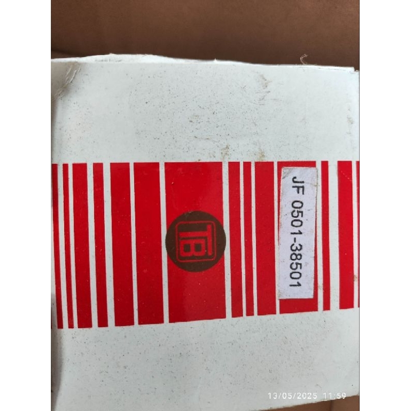 flyback jf0501-38501