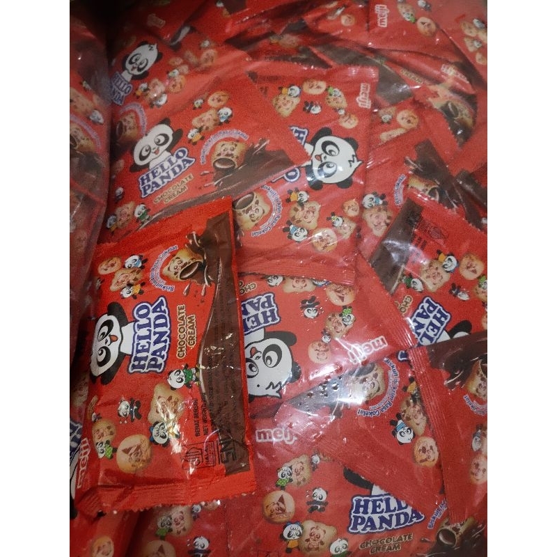 

Hello panda 25g 13.000/8bks murah meriah