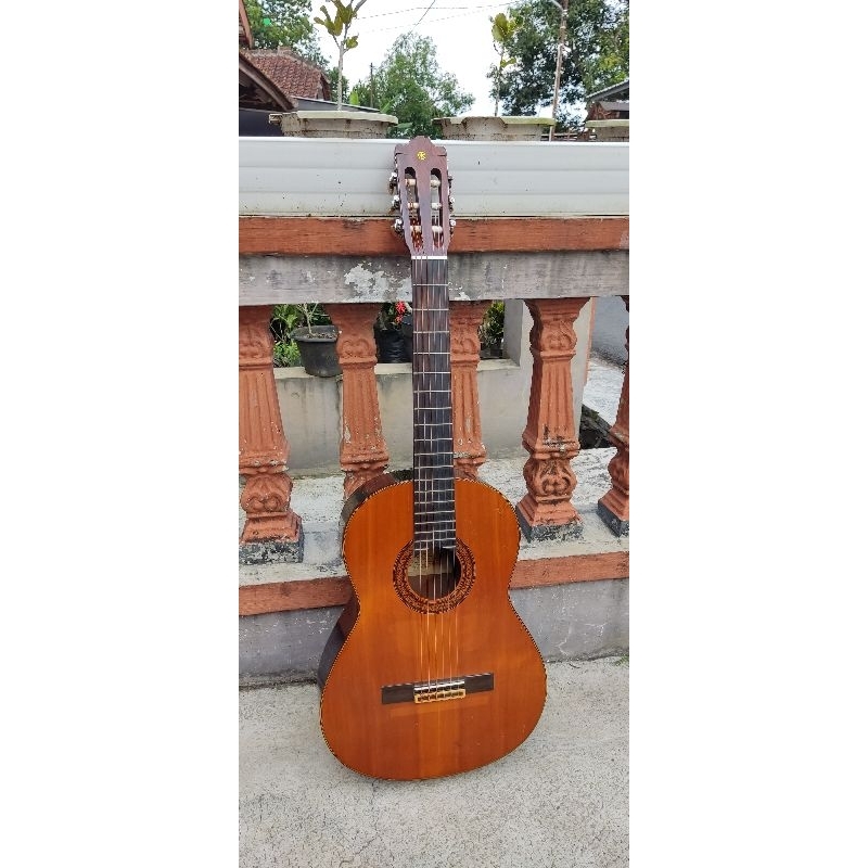 Yamaha G231 II Taiwan