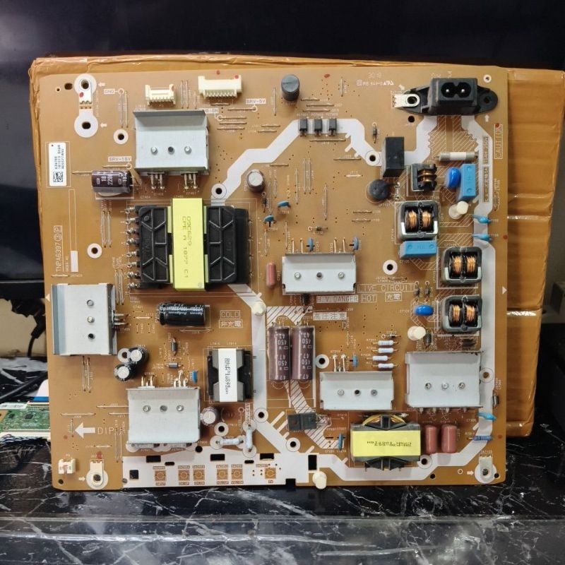 psu powersuply TV Panasonic TH 43FX600G