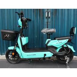 SEPEDA LISTRIK AVIATOR AT225
