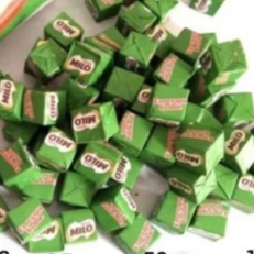 

Lezatoz_Genz Milo Ori Import Exp Terbaru Siap Kirim / Cemilan Permen Milo Coklat Enak
