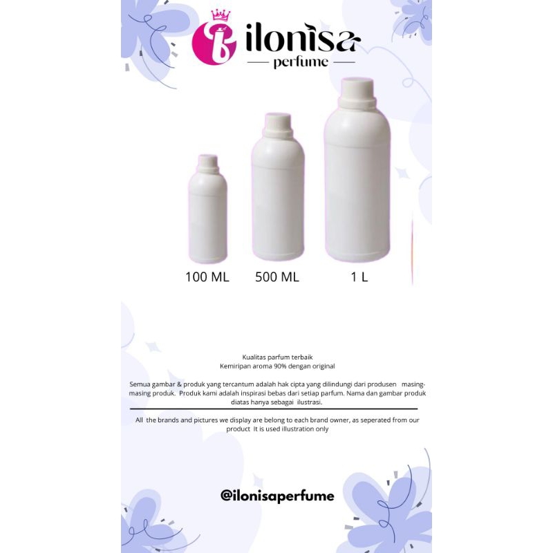 BIBIT PARFUM TAYLOR SWIFT