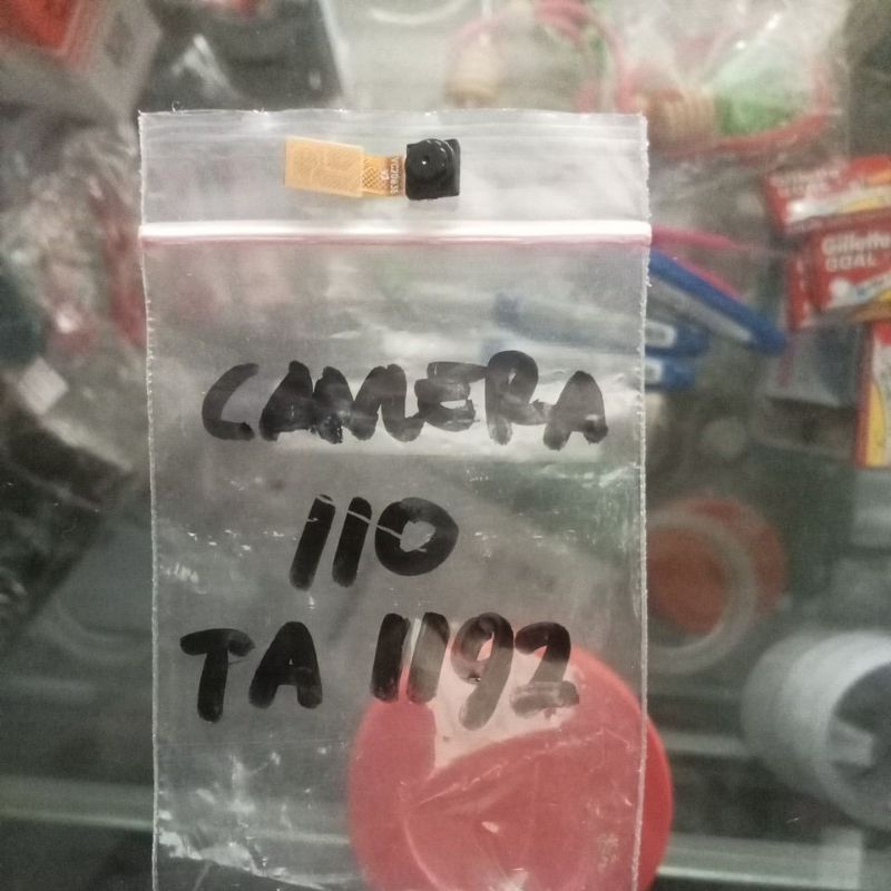 Camera Nokia 110 TA 1192