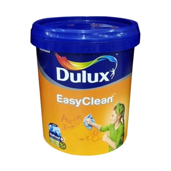 CAT DULUX EASY CLEAN 2.5 L/Dulux Cat Easy Clean/Cat Anti Noda