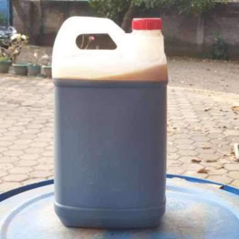 Tetes Tebu Molase - 5 Liter