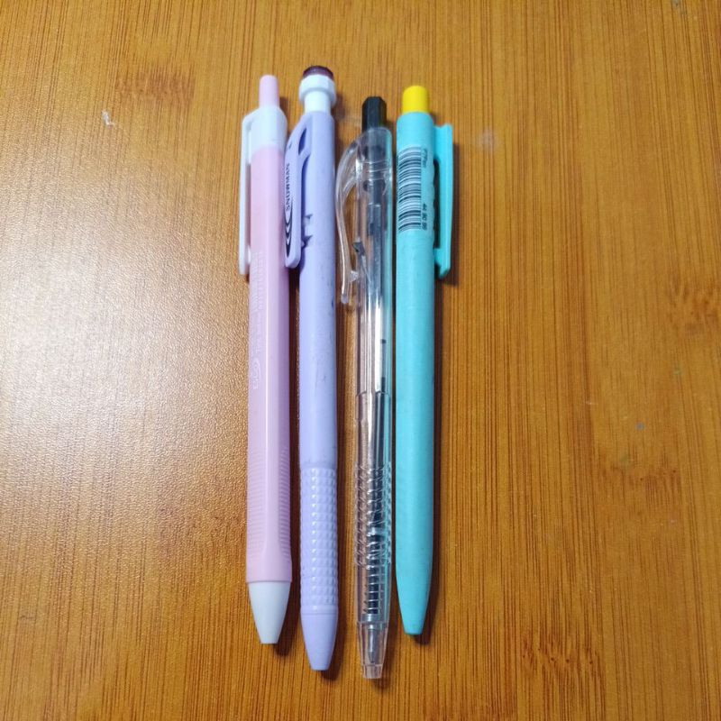 

Pulpen