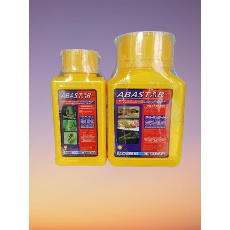 Insektisida Abastar 290 SC