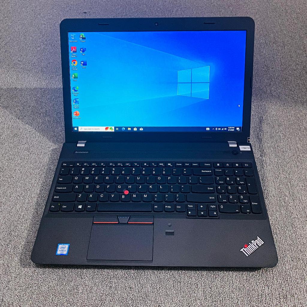 Lenovo Thinkpad E560 i5 Gen 6