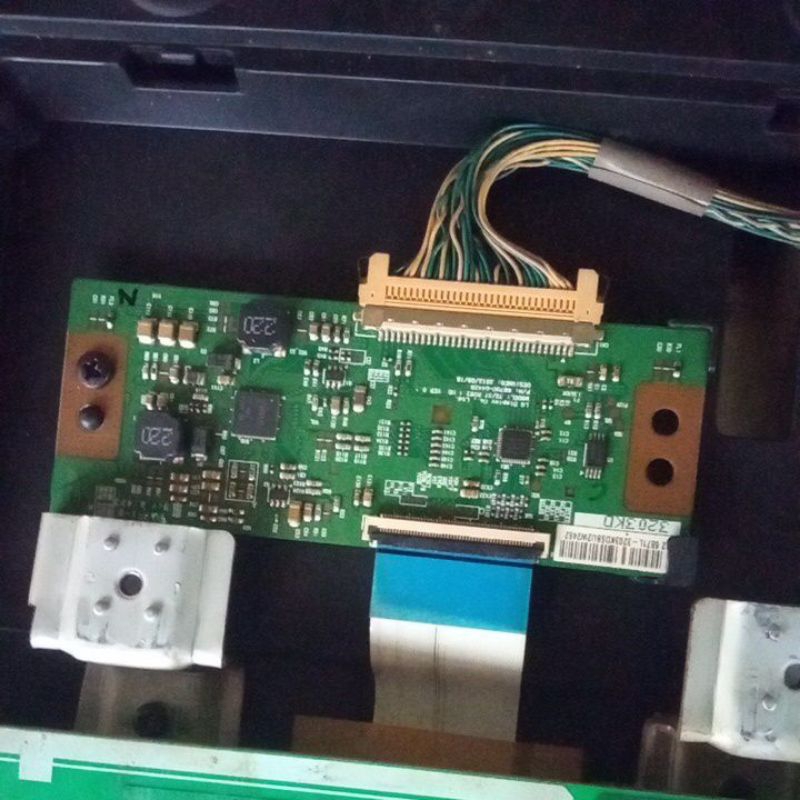 ticon mesin tv/Sharp/LG/Toshiba