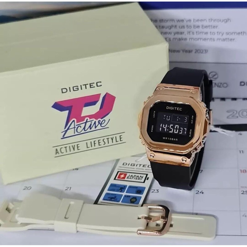 DIGITEC BDG-7054 + Tali