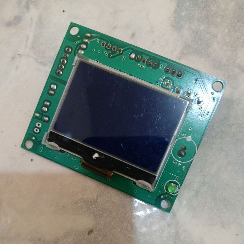 Lcd beam 230 display beam 230 sperpart lighting