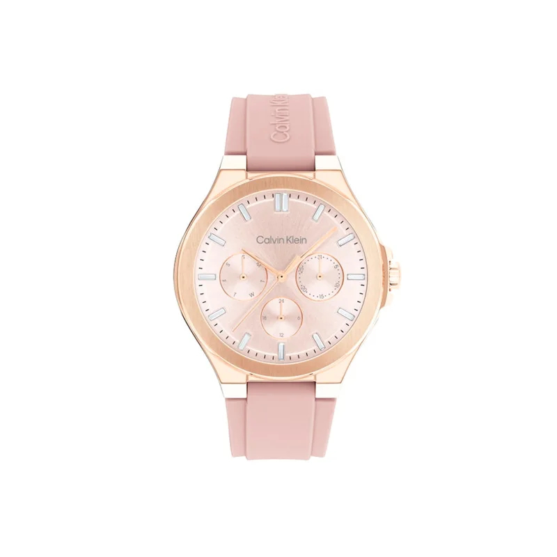 JAM TANGAN CEWEK CALVIN KLEIN CK-25100108