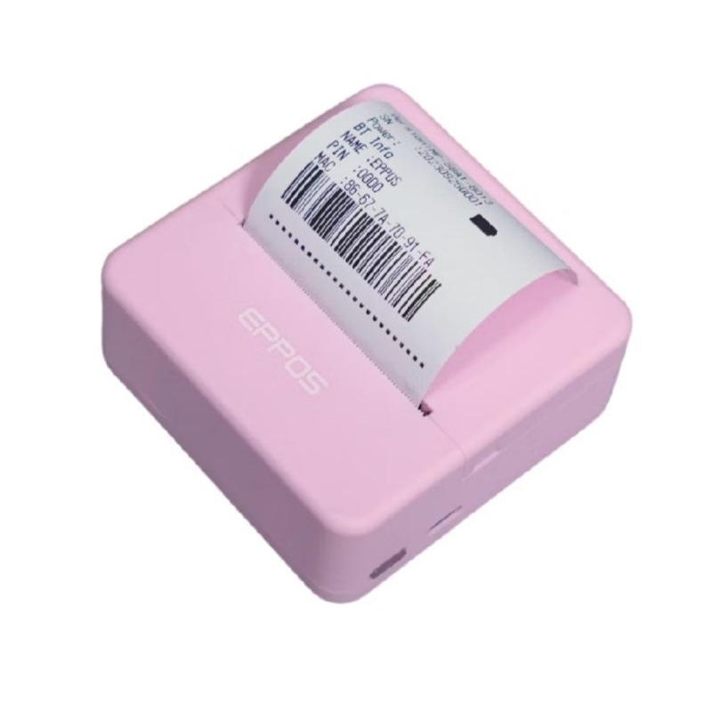 COD PRINTER BLUTUT PORTABLE EPPOS 5859