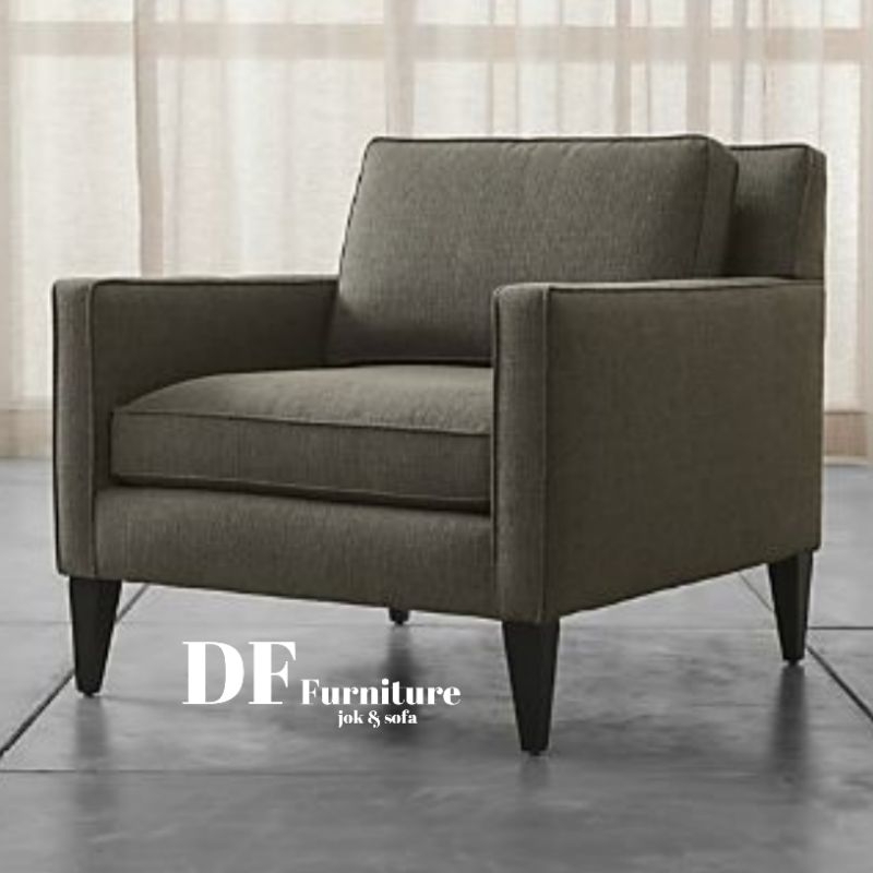 SOFA SINGLE SOFA SANTAI