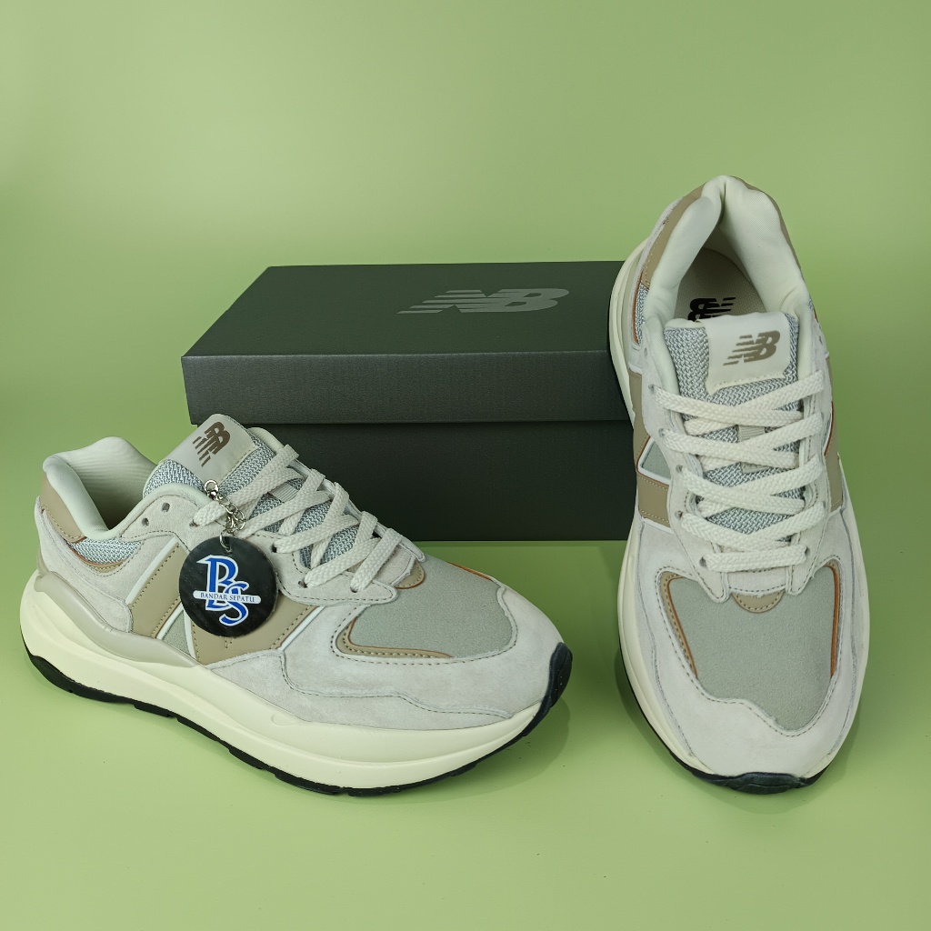 Sepatu 5740 Light Milk Tea SKU 'W5740LT1'