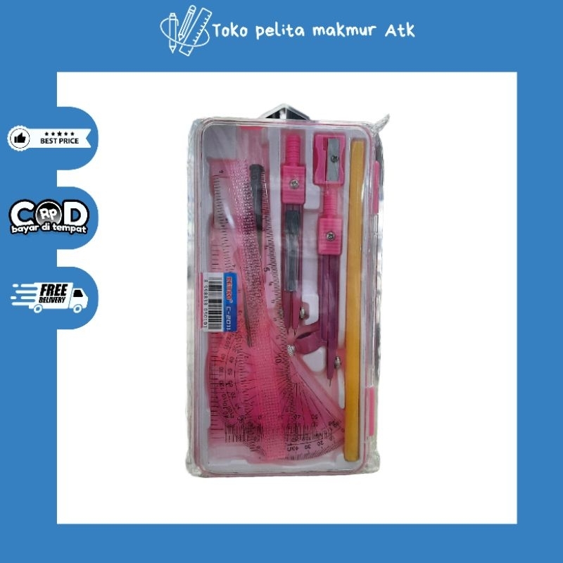 

KENKO - JANGKA SET C-2011