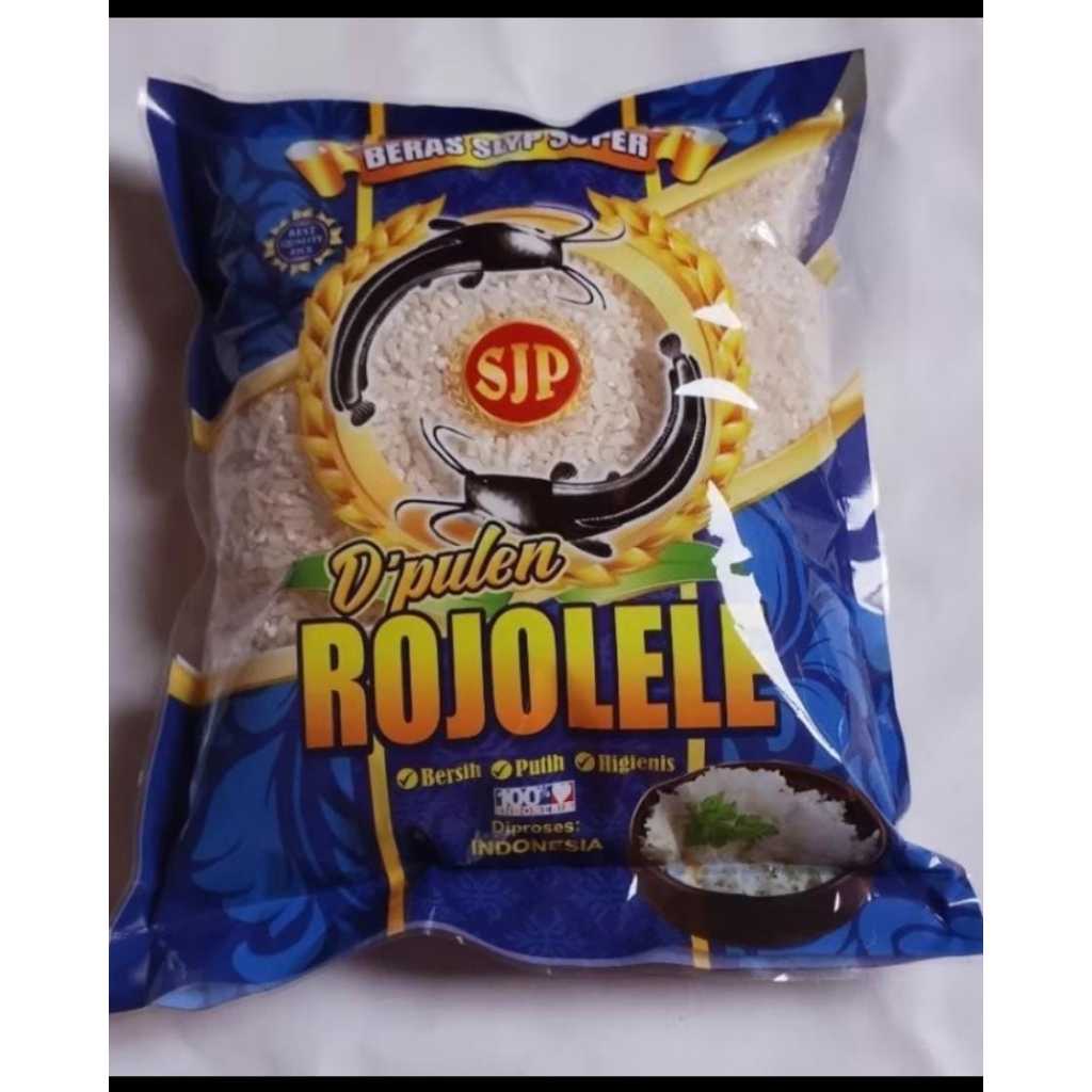 

beras rojo lele sc2 ecer