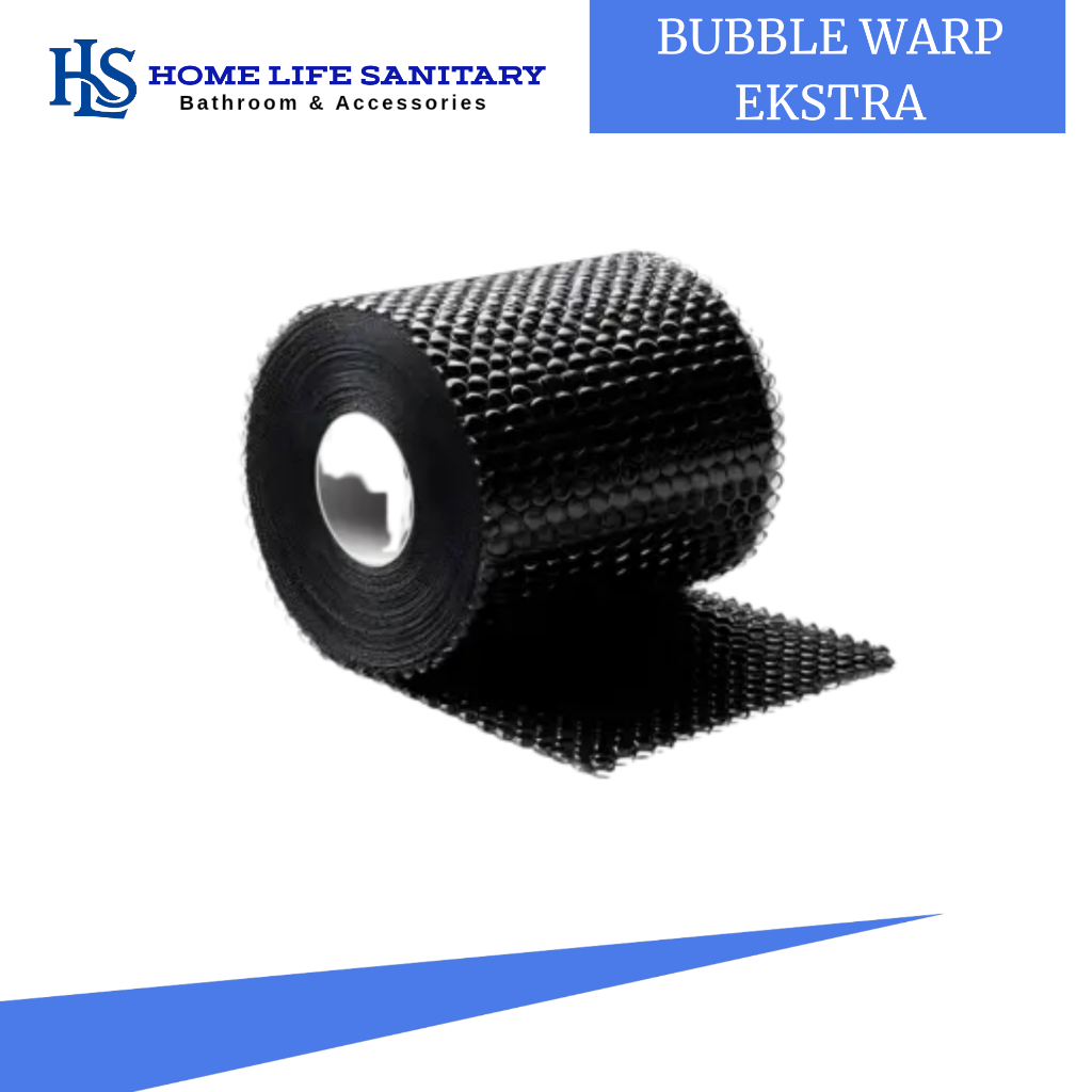 

BUBBLE WARP EXTRA TAMBAH PACKING / KUALITAS SESUAI HARGA