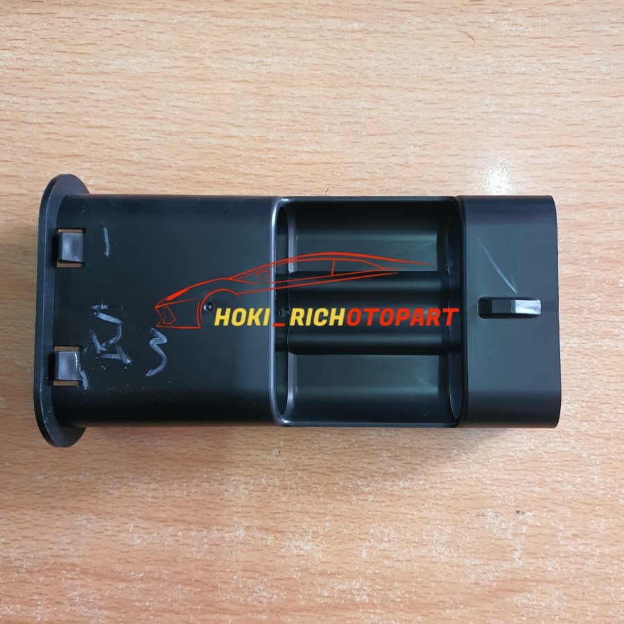 cover Lubang Ban Serep Rush Terios 2018 up original 51942-BZ010