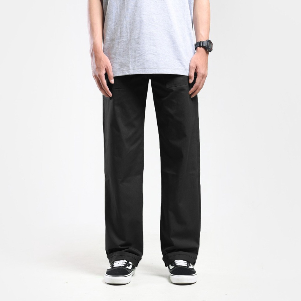 KODE K74X Hammerstout  Celana Chino  Toxic