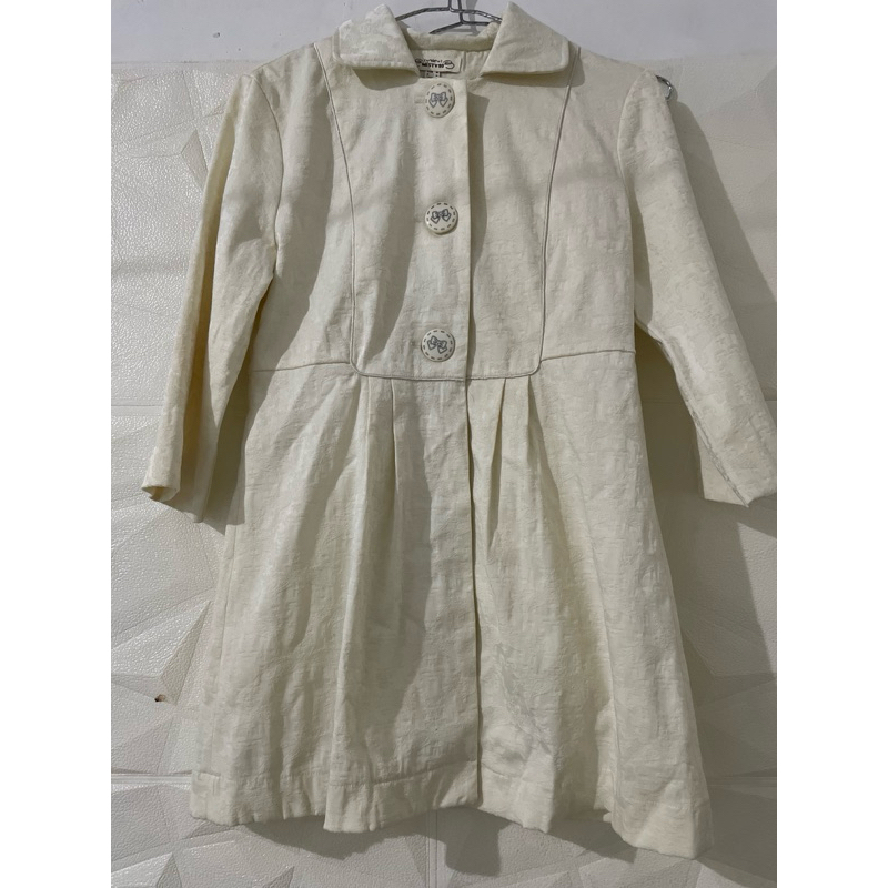 Blazer preloved second