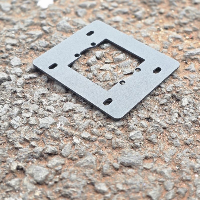 Adaptor Biled 2,5 Inch Ke 1,5 Inch Untuk Scoopy Genio NMAX New Single Scoopy Genio NMAX New Single M