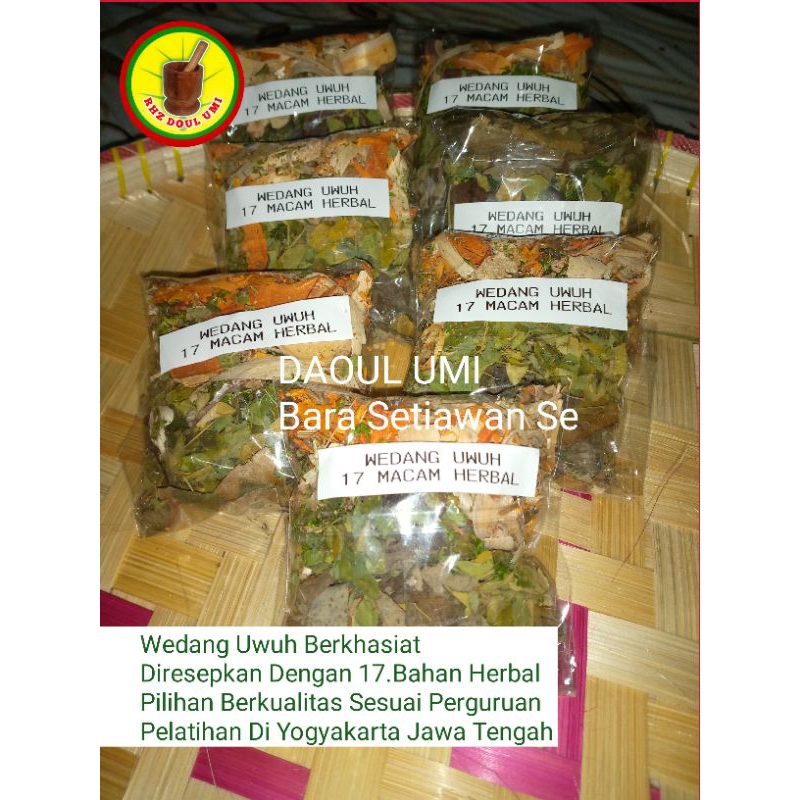

Murah Wedang Uwuh Gula Batu Paket Komplit 17 Bahan Herbal Secang Jahe Kelor Bunga Lawang Dll