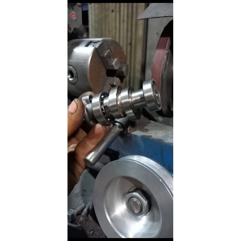 Paketan Kruk as K44+Noken As K44