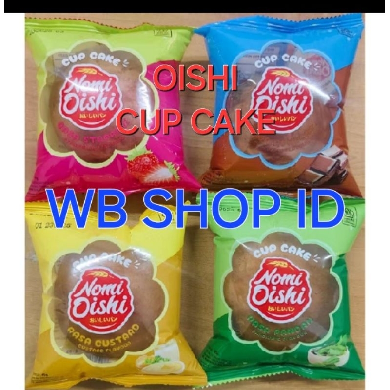 

OISHI BOLU ISI KRIM lembut 1 Dus isi 60pcs .exp 3 bln cemilan
