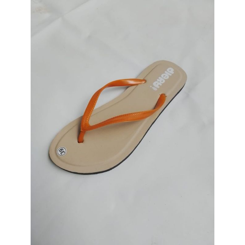 sandal jepit wanita anti slip/sandal rumah/sandal santai/sandal murah