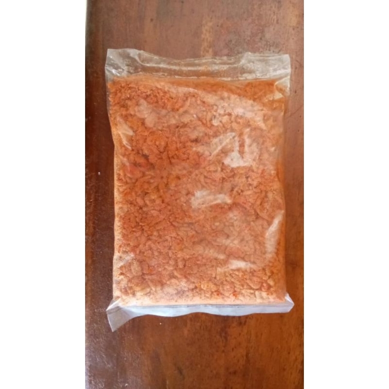 

Udang Bumbu Balado