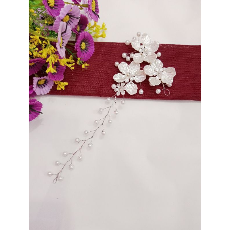 Headpiece hijab | Headpiece hijab | Headpiece hiasan kepala | Tiara rambut | Tiara headpiece hijab |